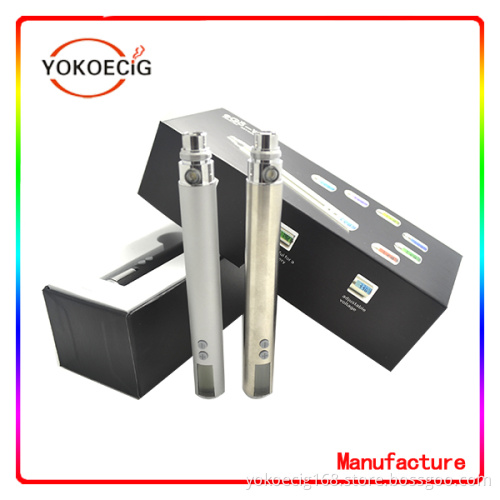 Unique LCD Screen of EGO Battery!